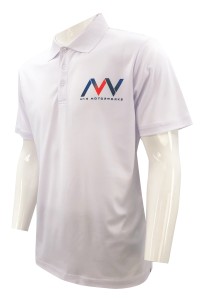 Custom-made milk silk sublimation shirt Design uniform industry Polo shirt All sublimation UAE P1319